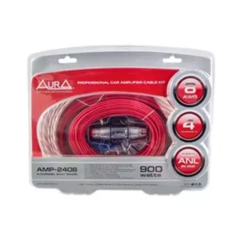 Установочный набор AURA AMP-2408