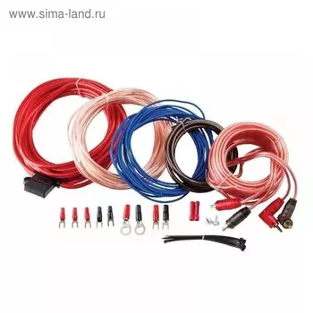 Установочный набор Kicx AKS10ATC2