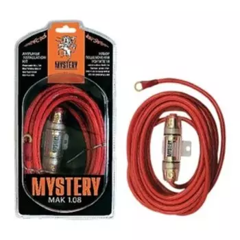 Установочный набор Mystery MAK 1.08