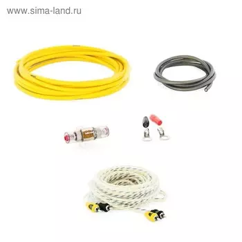 Установочный набор SWAT PAC-T10