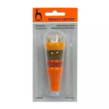 Устройство для французской вязки, PONY