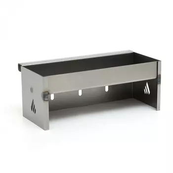 Устройство для копчения на мангал КОПТ 01, 25 х 12,3 х 10 см