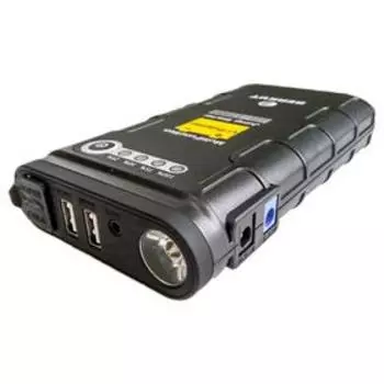 Устройство пуско-зарядное портативное BERKUT 12V 12000 mAh