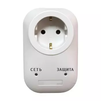 Устройство защиты от импульсных перенапряжений Teplocom АЛЬБАТРОС-220/3500 АС