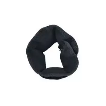 Утяжелители универсальные 2 × 6 кг, цвет чёрный (дробь)