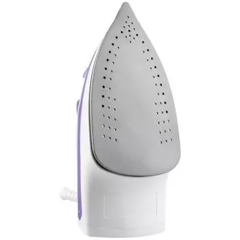 Утюг Scarlett SC-SI30P10, 2000 Вт, антипригарное покрытие, 40 г/мин, 180 мл, сиреневый