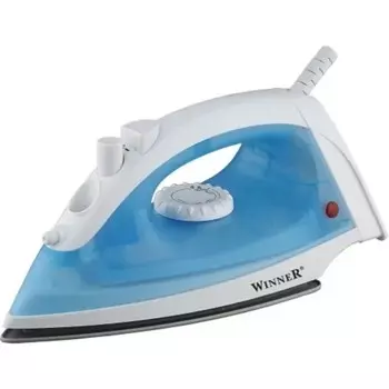 Утюг Winner WR-471, 1600 Вт, керамическая подошва, 110 мл