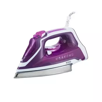 Утюг Winner WR-514SI, 2600 Вт, керамическая подошва, 380 мл