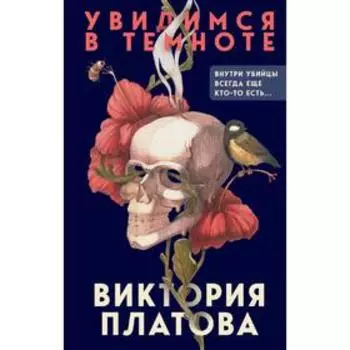 Увидимся в темноте. Платова В. Е.