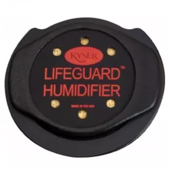 Увлажнитель для укулеле концерт на розетку KYSER KLHU1A