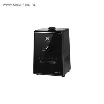 Увлажнитель воздуха Electrolux EHU-3610D GlossLine, ультразвуковой, 110 Вт, 5.3 л, до 30 м2 603017