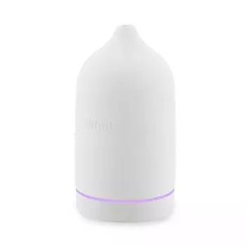 Увлажнитель воздуха Kitfort КТ-2892, ультразвуковой, 12 Вт, 0.15 л, белый