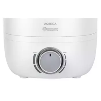 Увлажнитель воздуха Royal Clima RUH-AC300/4.0M-WT, 25 Вт, 4 л, до 30 м2, белый