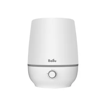 Увлажнитель воздуха ультразвуковой BALLU UHB-450 T, 4.5 л, 35 м2, 30 Вт, серый