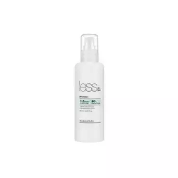 Увлажняющая эмульсия против покраснений и акне Less On Skin Emulsion