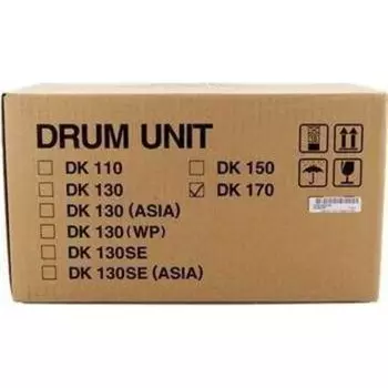 Узел фотобарабана DK-170 для FS-1320D/1035MFP/1135MFP