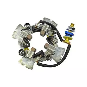 Узел щеточный для лебедки Runva EWN15000