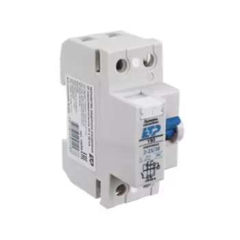 УЗО/2п/25А/30мА (эл.механич.) DLF363