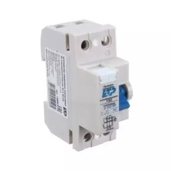 УЗО/2п/32А/30мА (эл.механич.) DLF363