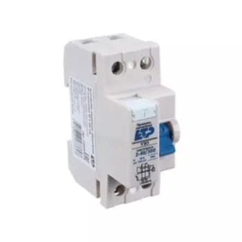 УЗО/2п/40А/300мА (электронное) DLF363