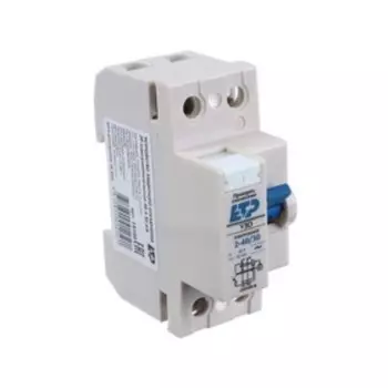 УЗО/2п/40А/30мА (эл.механич.) DLF363