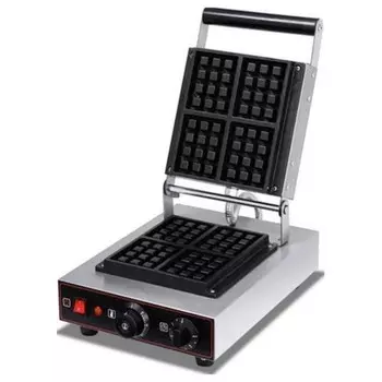 Вафельница VIATTO HWB-1S