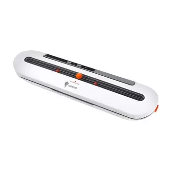 Вакууматор Leonord LE-1703, 80 Вт, 8 л/мин, белый