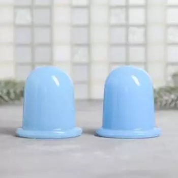 Вакуумный массажёр для тела "Опять зима?"