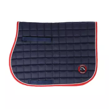 Вальтрап пони, тёмно-синий