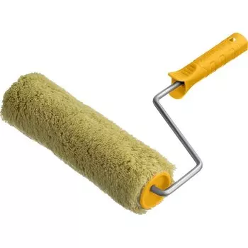 Валик STAYER SYNTEX 0321-24_z02, полиакрил, 240 мм, бюгель 8 мм, D=48 мм, ворс 18 мм