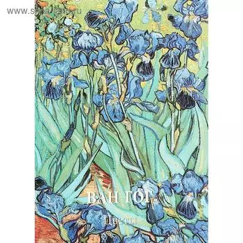 Ван Гог. Цветы. Астахов А.