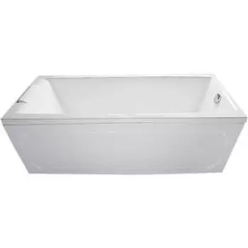 Ванна акриловая 1MarKa Aelita, 150х75 см