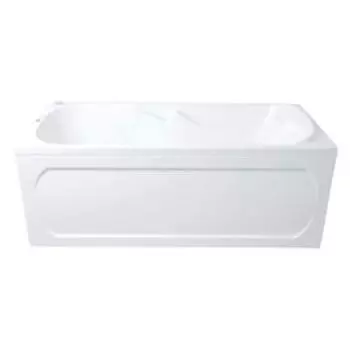 Ванна акриловая 1MarKa DIPSA, 170х75 см