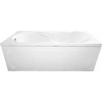 Ванна акриловая 1MarKa ENNA, 170х75 см