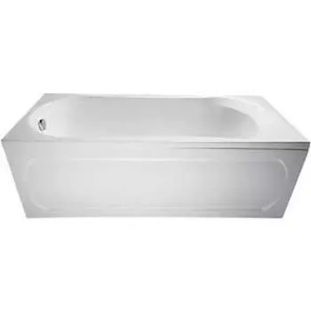 Ванна акриловая 1MarKa LIBRA, 170х70 см