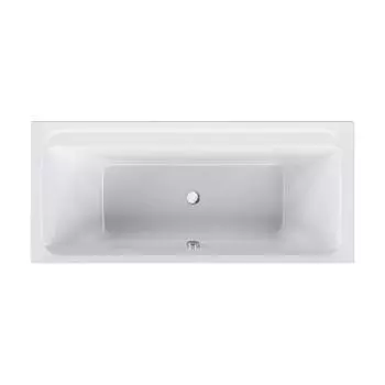 Ванна акриловая AM.PM Inspire 2.0 W52A-170-075W-A, 170 х 75 см, белая