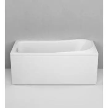 Ванна акриловая AM.PM Like W80A-150-070W-A, 150 х 70 см, белая