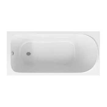 Ванна акриловая AM.PM Sense W76A-150-070W-A, 150 х 70 см, белая