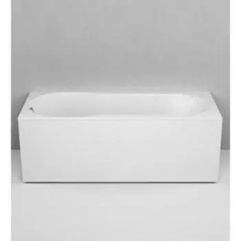 Ванна акриловая AM.PM X-Joy W88A-170-070W-A, 170 х 70 см, белая