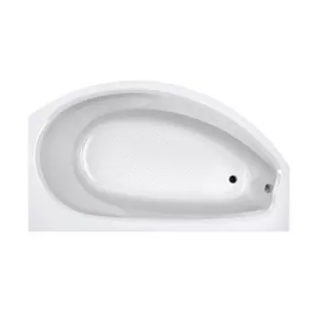 Ванна акриловая Poseidon "Дамелия", 150х90 см, правая