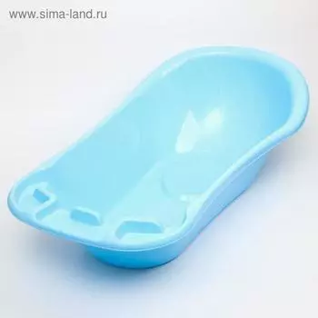 Ванна детская 100 см., цвет МИКС