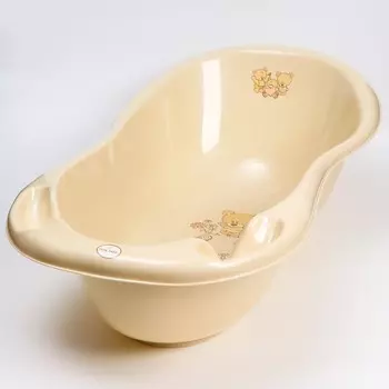 Ванна детская «Мишки», 102 см