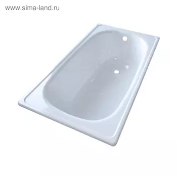 Ванна стальная BLB Europa 120х70 см