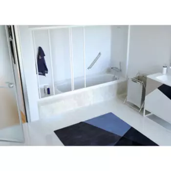 Ванна стальная BLB Europa 160х70 см