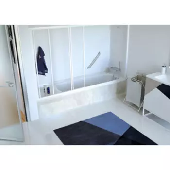 Ванна стальная BLB Europa 170х70 см, без каркаса и панели