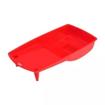 Ванночка малярная ЛОМ, 150х290 мм, пластик