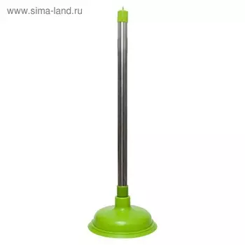 Вантуз Soft Touch d=16 см МИКС