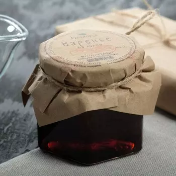 Варенье «Хурма», 100 мл