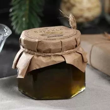 Варенье из киви, 100 мл