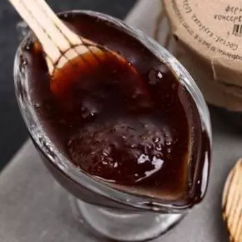 Варенье «Клубника», 100 мл